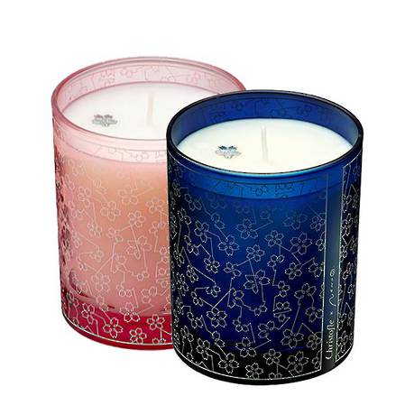 Constellation Scented Candle